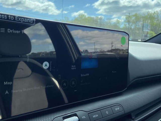 new 2026 Kia K4 car, priced at $28,875