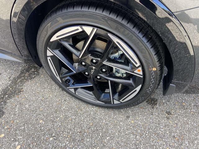 new 2026 Kia K4 car, priced at $28,875