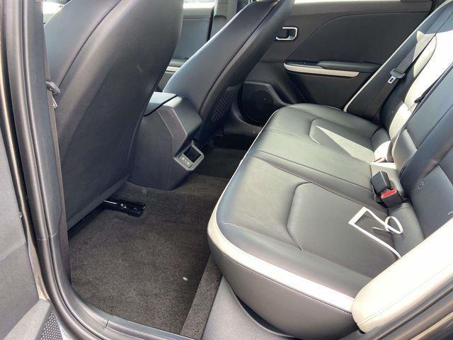 new 2026 Kia K4 car, priced at $28,875