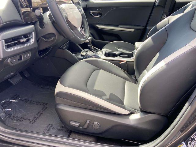 new 2026 Kia K4 car, priced at $28,875