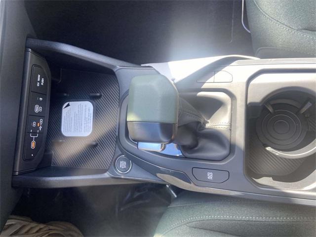 new 2025 Kia K4 car, priced at $25,375