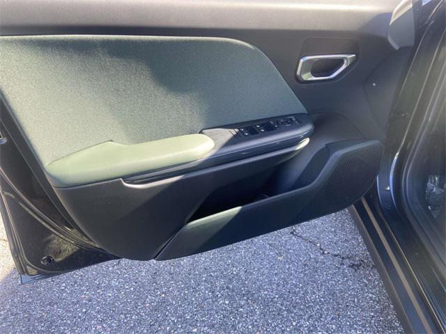 new 2025 Kia K4 car, priced at $25,375