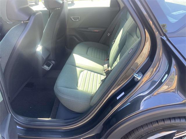 new 2025 Kia K4 car, priced at $25,375