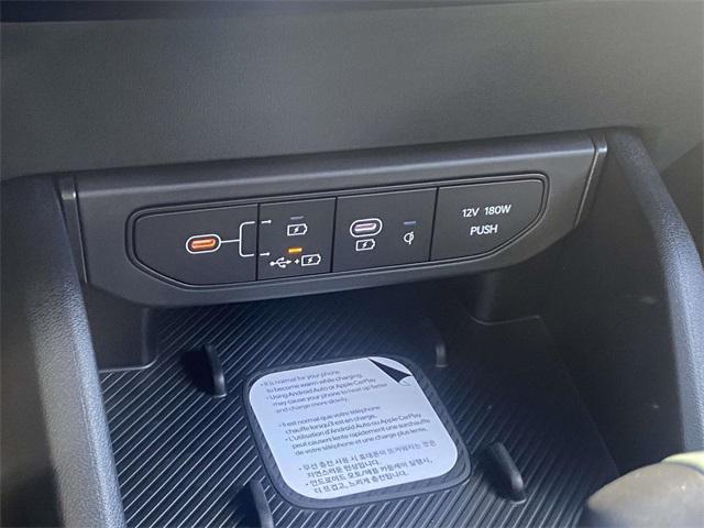 new 2025 Kia K4 car, priced at $25,375