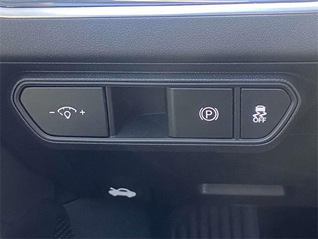 new 2025 Kia K4 car, priced at $25,375