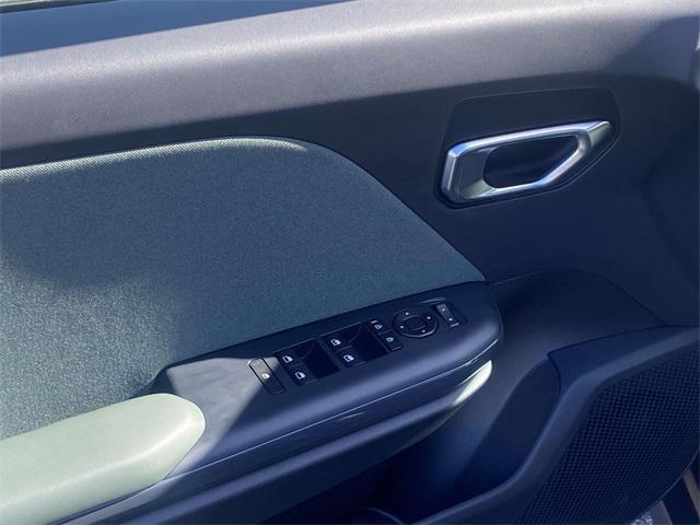 new 2025 Kia K4 car, priced at $25,375