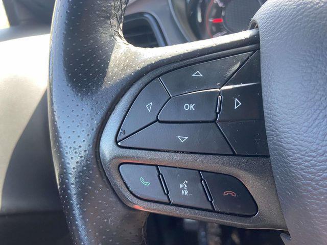 used 2020 Dodge Challenger car, priced at $21,300