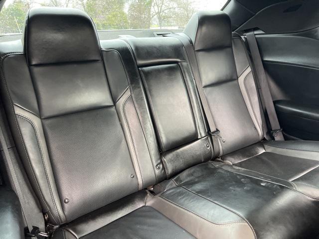 used 2020 Dodge Challenger car, priced at $21,712