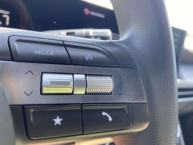 used 2024 Hyundai Sonata car, priced at $21,736