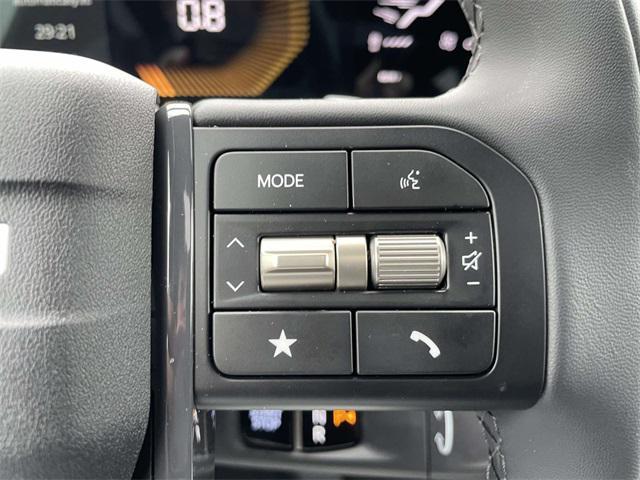 new 2027 Kia Telluride car, priced at $44,380