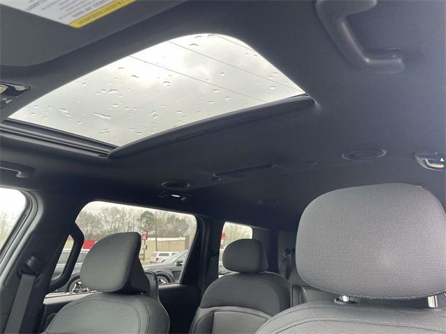 new 2027 Kia Telluride car, priced at $44,380