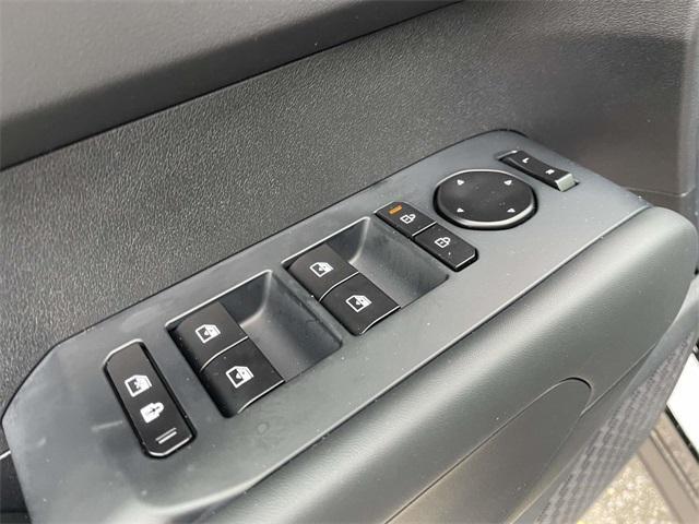 new 2027 Kia Telluride car, priced at $44,380