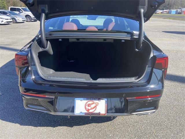 new 2026 Kia K5 car, priced at $32,080