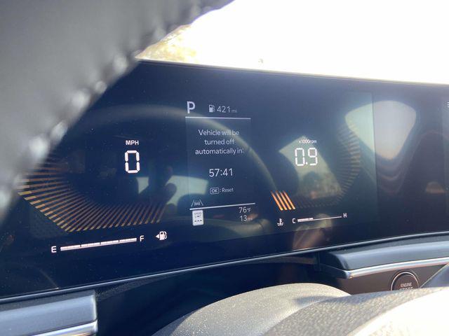 new 2026 Kia K5 car, priced at $32,925