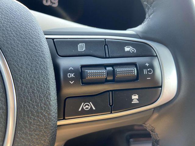 new 2026 Kia K5 car, priced at $32,925