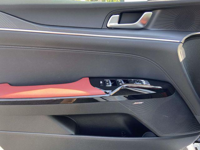 new 2026 Kia K5 car, priced at $32,925