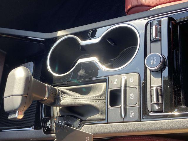 new 2026 Kia K5 car, priced at $32,925