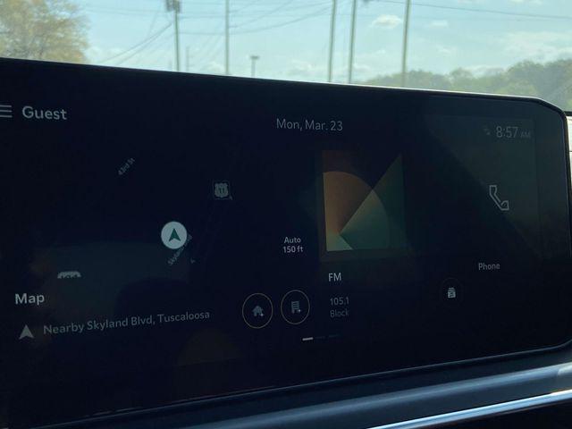 new 2026 Kia K5 car, priced at $32,925