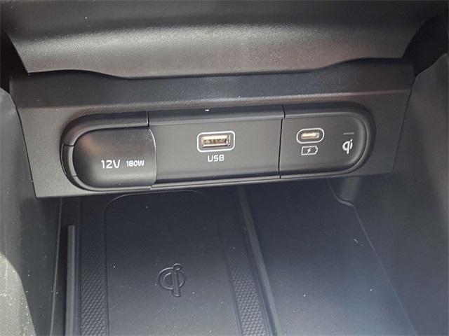 new 2025 Kia Telluride car, priced at $49,815