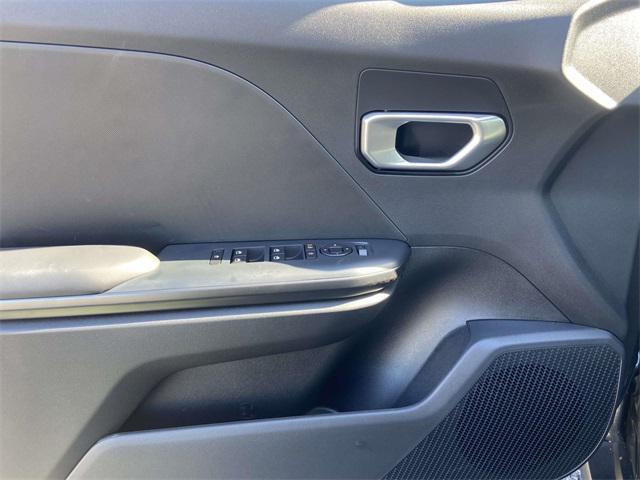 new 2026 Kia K4 car, priced at $24,825