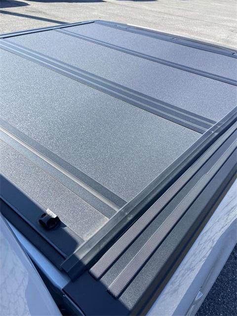 used 2024 Ford F-150 car, priced at $46,543