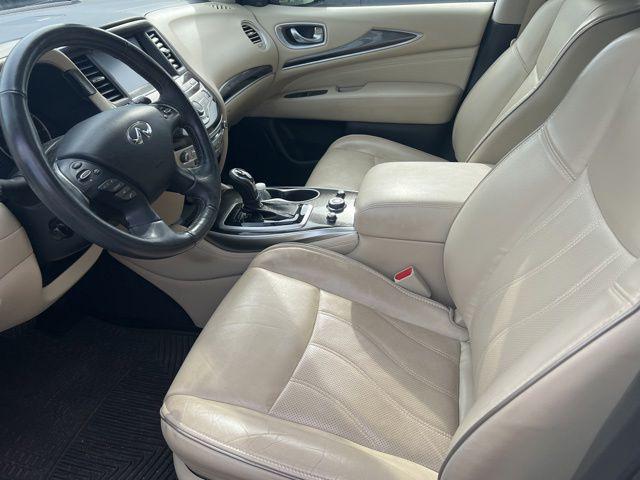 used 2020 INFINITI QX60 car, priced at $20,804