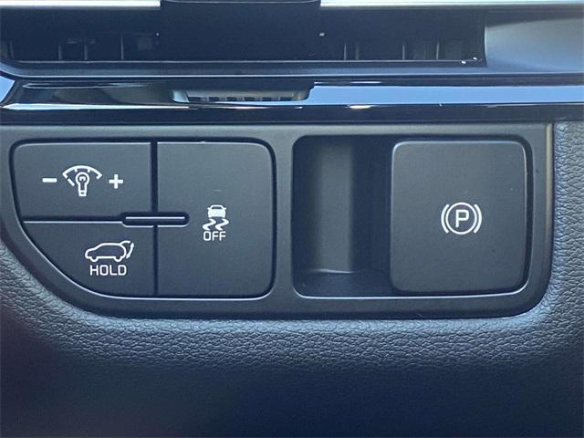 new 2026 Kia Sportage car, priced at $38,230