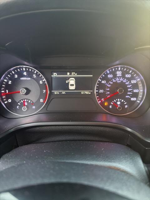 used 2024 Kia Forte car, priced at $16,996