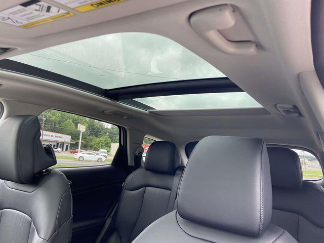 new 2026 Kia Sportage car, priced at $35,580