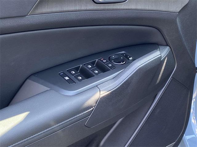 new 2026 Kia Sportage car, priced at $37,875