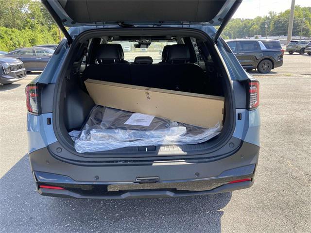 new 2026 Kia Sportage car, priced at $37,875