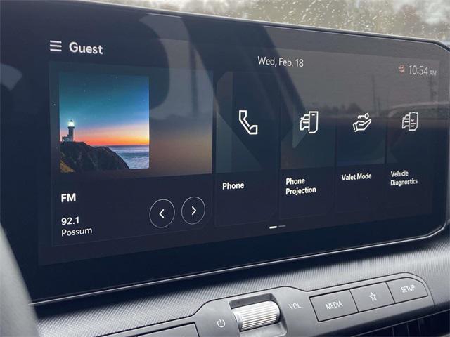 new 2026 Kia K4 car, priced at $25,680