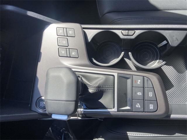 new 2026 Kia Sportage car, priced at $39,235