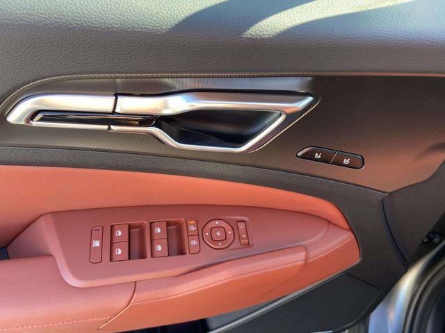 new 2026 Kia Sportage Hybrid car, priced at $43,365