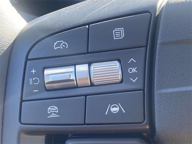 new 2025 Kia K4 car, priced at $25,740