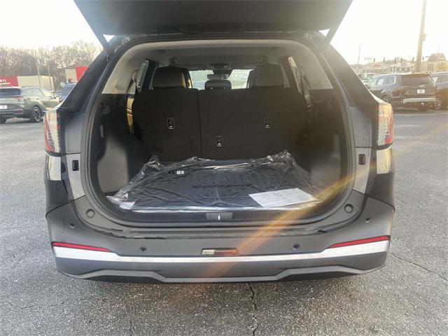 new 2026 Kia Sportage car, priced at $31,885