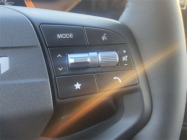 new 2026 Kia Sportage car, priced at $31,885