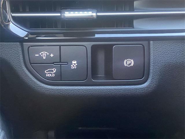 new 2026 Kia Sportage car, priced at $31,885