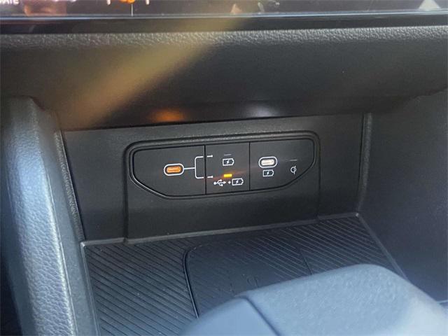 new 2026 Kia Sportage car, priced at $31,885