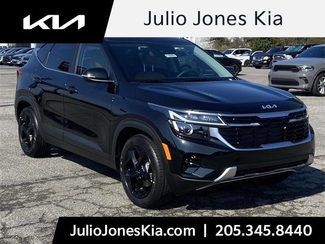 new 2026 Kia Seltos car, priced at $29,030