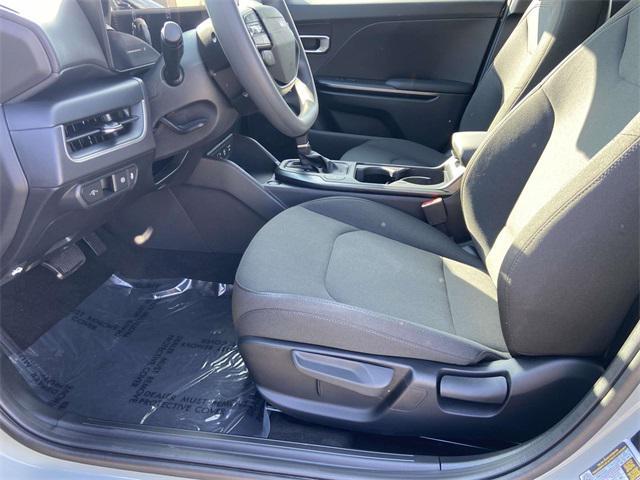 new 2026 Kia K4 car, priced at $24,825