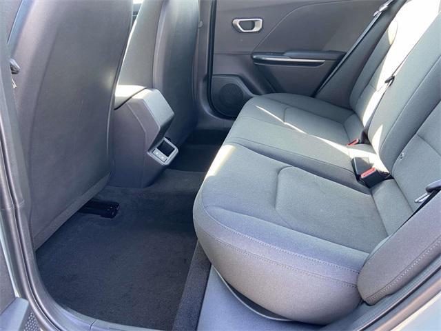 new 2026 Kia K4 car, priced at $24,825