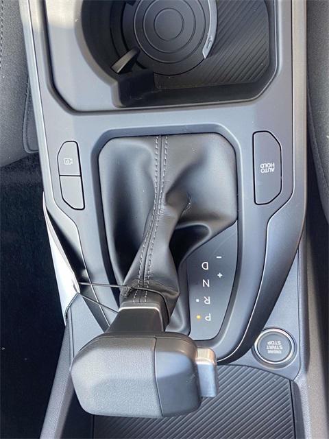 new 2026 Kia K4 car, priced at $24,825