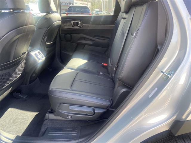 new 2026 Kia Sorento car, priced at $37,835