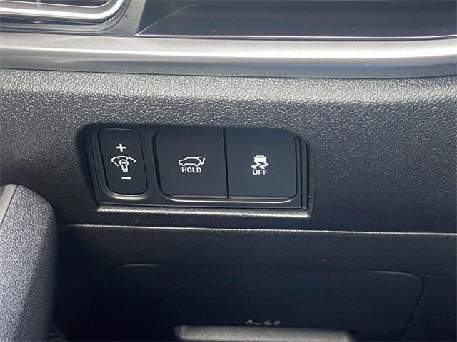 new 2026 Kia Sorento car, priced at $42,525