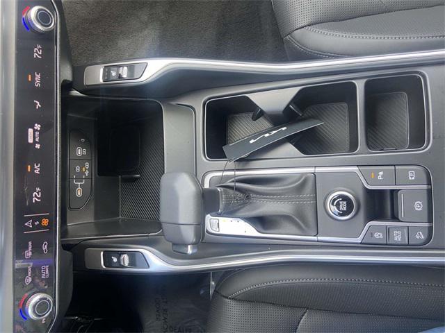 new 2026 Kia Sorento car, priced at $42,525
