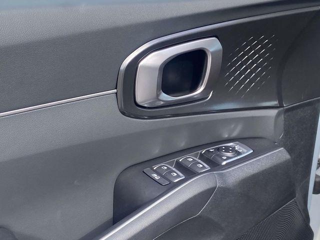 new 2026 Kia Sorento car, priced at $42,525