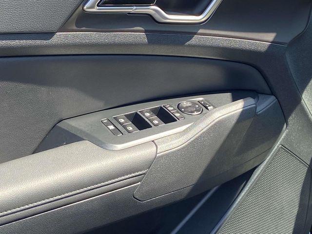 new 2026 Kia Sportage car, priced at $31,885
