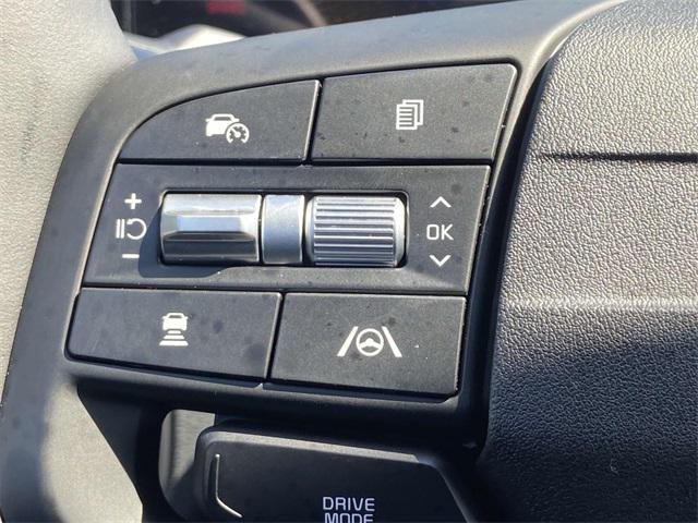 new 2026 Kia Sportage car, priced at $31,885