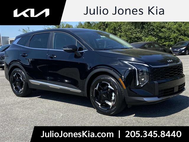 new 2026 Kia Sportage car, priced at $31,885